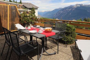 Terrasse Des Alpes 615 - Terrasse Des Alpes 815 .11