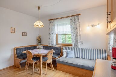 Hotel Hansbauerhof - Ferienwohnung Lindenbaum & Sonnenblume