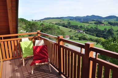 Haaghof - Appartement Voralpenblick