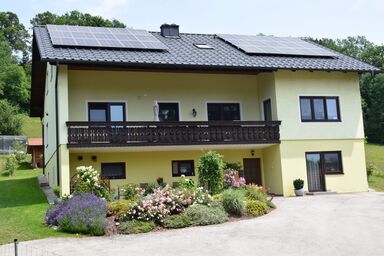 Alpin-Dreimäderlhaus - Wiednerhof - DZ Nr. 1