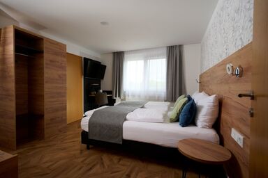Laudach Inn - Doppelzimmer