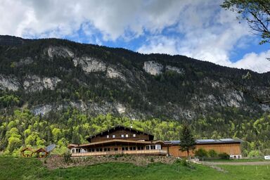 Haflingerhof - Familienzimmer klein