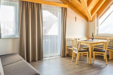 Haus Bernardes - Appartement 6 Wildspitze