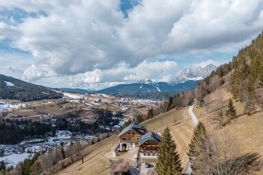 Alpenvilla Janerweg by myNESTS - Alpenvilla Janerweg