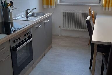 Haus Fini - Appartement für 3-4 Personen