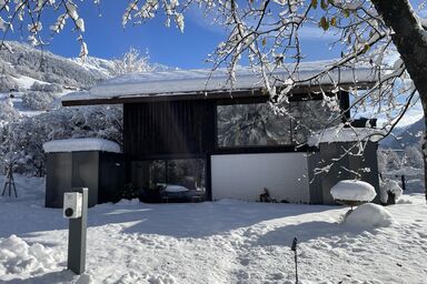 Das Neni - Ferienhaus, Bad, WC, 2 Schlafräume