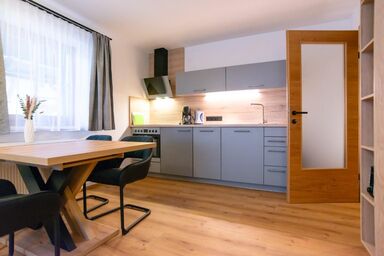 Pension Appartements Alpenblick - Appartement "Natrun 205"