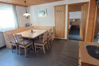 Apartments RIFA - Gaschurn - Appartement 4 bis 6 Personen 2