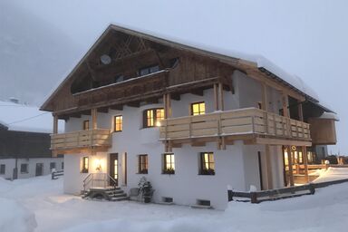 Gruebe Hof - Doppelzimmer "Bergmahder"