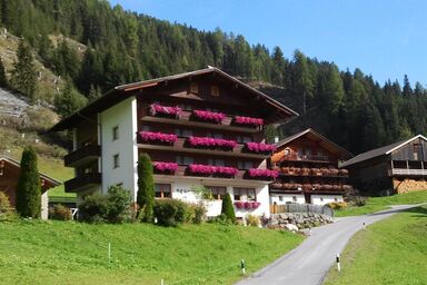 Pension LEDERERHOF - 2 Personen Apartment Hochkreuz