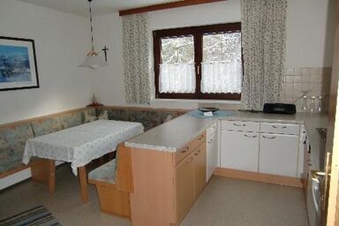 Ferienwohnung Dienstler - Appartment mit 3 Schlafzimmern
