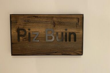 Alpium Appartements - Appartement Piz Puin (2-6 Pers.2 SZ, 2 Bäder)