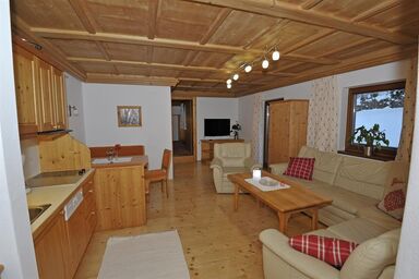 Landhaus Trinker**** - Appartement Hochwurzen