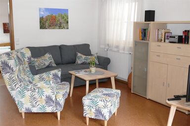 Ferienwohnung Lärchenblick - Ferienwohnung