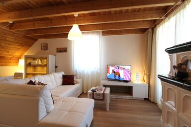 Appartement Pistenblick - PISTENBLICK