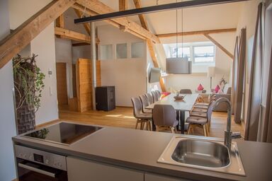 Adler Alpen Apartments - Edelweiß, 94 m²