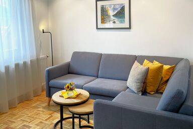 Neusacher-Moser, Ferienhof - Ferienwohnung Nr. 10 Prachtnelke