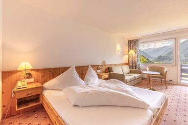 keyone rooms Montafon - keyone rooms Montafon Zimmer 23