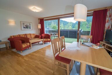 Seeresidenz am Thiersee - Appartement TYP II - Nummer 15