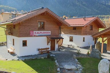 X-Alp Lodges - Similaun Lodge