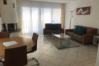 Edelweiss E 13 # - 4-bed apartment, Dusche, WC