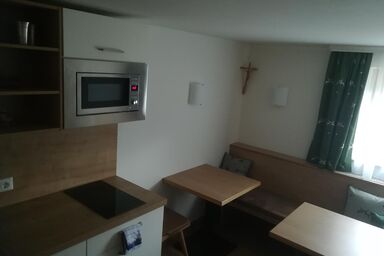 Bergheim, Haus - Doppelzimmer Etagendusche