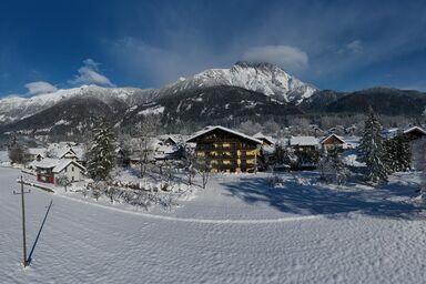 Forellenhof Waldner, Aparthotel - Hotelappartment Typ C mit Bad, WC