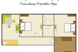 Harlandleiten - Ferienwohnung Kitzbüheler Alpen