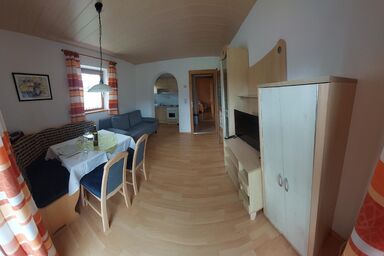 Appartements Bodenland - Appartement II 2