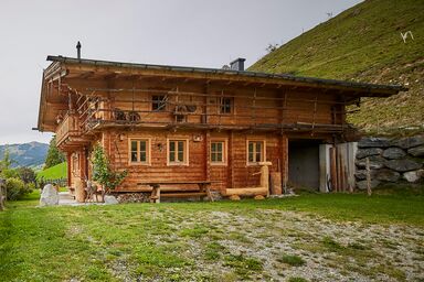 Woodstyle Chalet