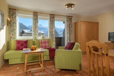 Aurora, Appartementhaus - Appartement Typ A * PREMIUM