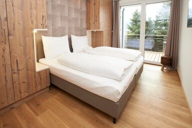 Ski & Golf Suites - by Alpin Family - 1 Schlafzimmer Apartment SG8