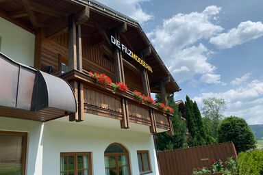 Aparthotel Die Filzmooserin - Apartment "König Dachstein"