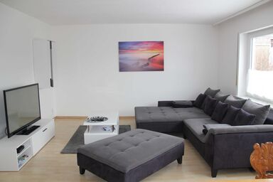 NEU_Ferienwohnung mit Terrasse