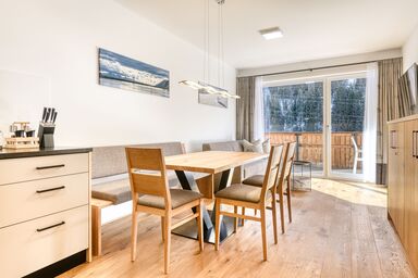 Arlberg Chalets - Apartment Königskerze