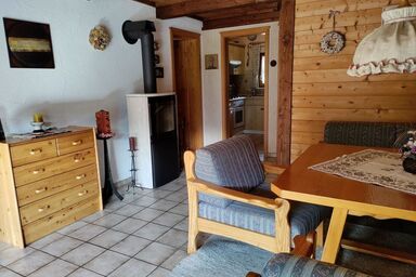 Ferienwohnung Enzian (1) im Feriendorf Sonnenhang im Allgäu - ENO 11 Ferienwohnung Enzian im Feriendorf Sonnenhang HT