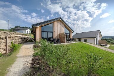 4-Zi-Ferienhaus I Fränkische Schweiz, Mistelgau-Obernsees - 4-Zi. Ferienhaus I Fränkische Schweiz, Mistelgau-Obernsees