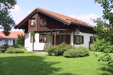 Ferienhaus Biberweg im Feriendorf Reichenbach (03) - Ferienhaus mit schöner Sonnenterrasse und 3 Schlafz. (Bi3)