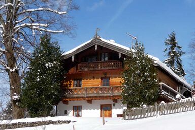 Oberkollerhof - Ferienwohnung Gabi