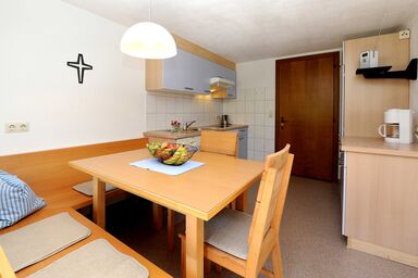 Appartement Toblermann - Ferienwohnung 1