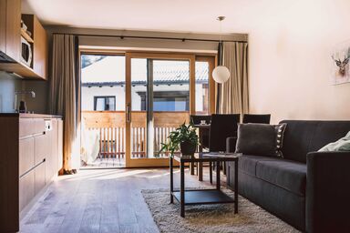 Alpenrose - Hotel - Apartments - Apartment Diedamskopf