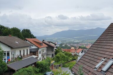 Großzügige Ferienwohnung