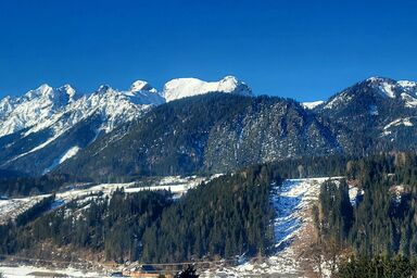 Dachsteinblick by Alpendyll Apartments