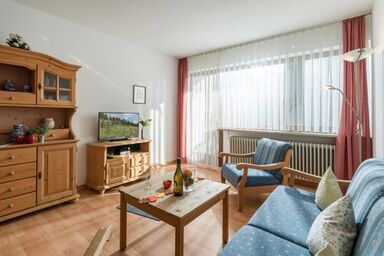 Chiemgau Comfort F1 Ferienwohnanlage Oberaudorf mit  Hallenbad und Sauna