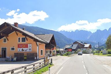 Apartments-Salzkammergut Hallstättersee