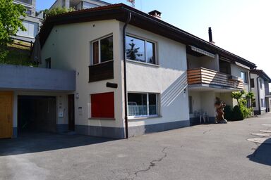 Ferienwohnung Chasa Beliur, (Scuol).