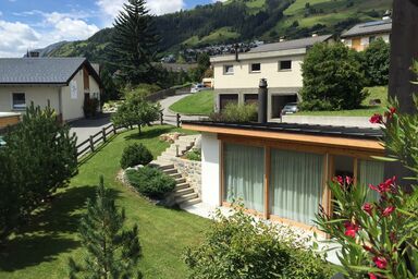 Ferienwohnung Manaröl 607, (Scuol).