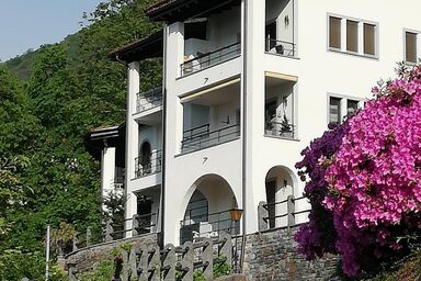 Residenza Viramonte - Casa Fiona, Wohnung 52