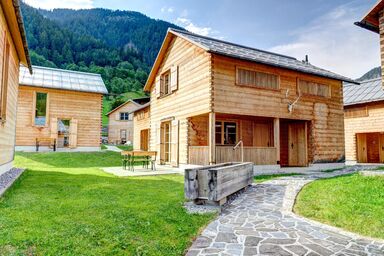 Wunderschönes Chalet für Familien und Freunde