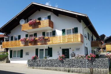 Loftähnliche Ferienwohnung mit Bergbahntickets